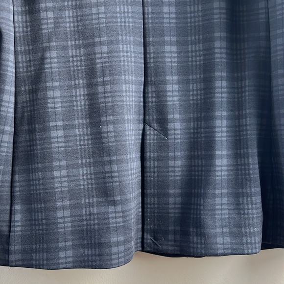 Diane Gilman, DG2 two button blazer - Picture 7 of 9